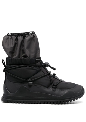 adidas by Stella McCartney Stivaletto chunky boots - Black