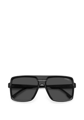 Carrera Victory square-frame sunglasses - Black
