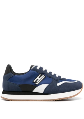 Hide&Jack Over Running sneakers - Blue