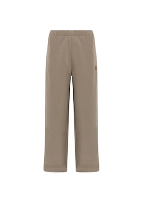 AMIRI wide-leg trousers - Neutrals