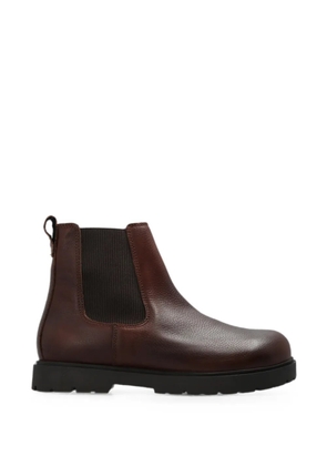 Birkenstock highwood slip-on ankle boots - Brown