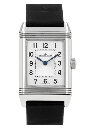 Jaeger-LeCoultre 2000 Reverso Lady 34mm watch - White