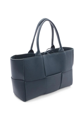 Bottega Veneta Pre-Owned 2010s Arco tote bag - Blue