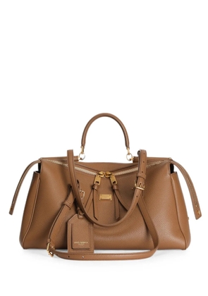Dolce & Gabbana BB7844A0841 8Z093 CARAMELLO - Brown
