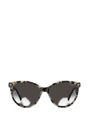 Carrera 3084 cat-eye frame sunglasses - Neutrals