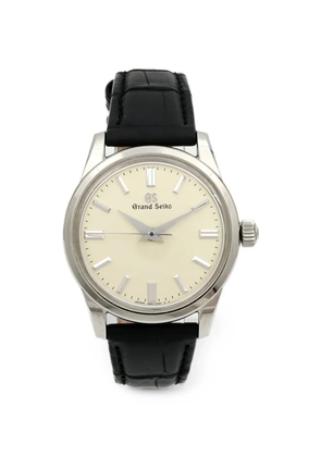 SEIKO Elegance Collection 37mm watch - Neutrals