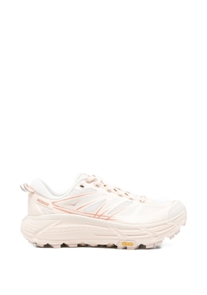 HOKA logo-detail sneakers - Pink
