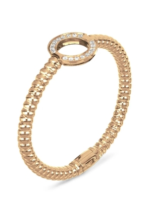 Officina Bernardi Enigma Aura diamond bracelet - Pink