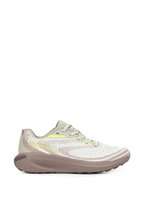 Merrell Morphlite running sneakers - White