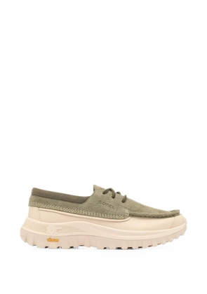 SOREL Callsign Northwater sneakers - Green