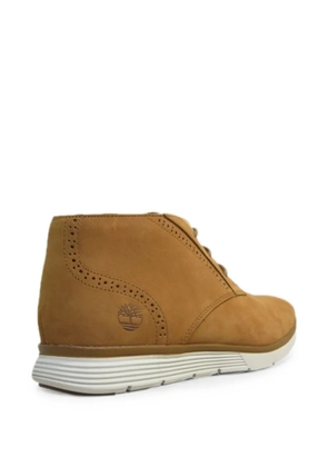 Timberland Franklin Park desert boots - Brown