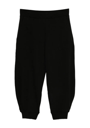 Tibi Calder trousers - Black