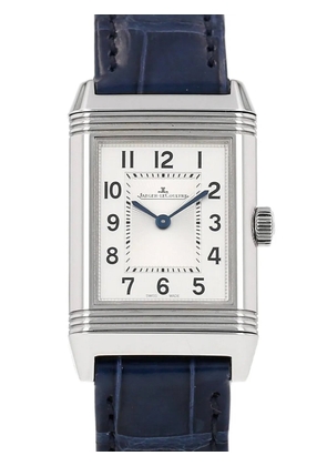 Jaeger-LeCoultre 2010 Reverso Lady 34mm watch - White
