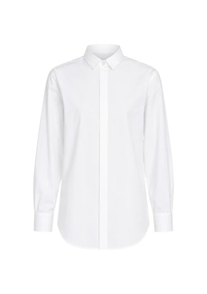 The Row Edrisca shirt - White