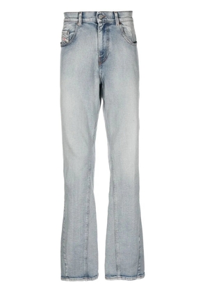 Diesel 2021 D-Vocs 9C08L bootcut jeans - Blue