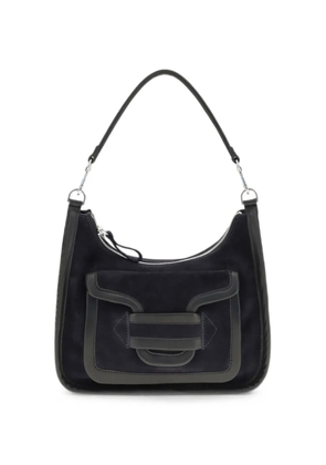 Pierre Hardy Alpha Day Miss shoulder bag - Blue