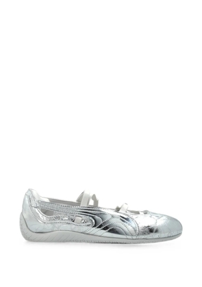 PUMA Speedcat Ballet ballerinas - Silver
