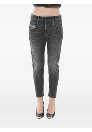 Diesel D-Fayza jeans - Grey