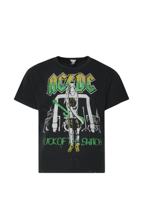 MadeWorn AC/DC Power Surge - Black