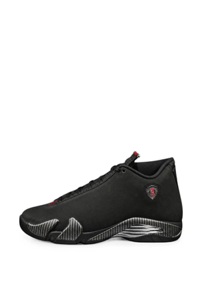 Jordan 14 Retro San Diego State PE sneakers - Black