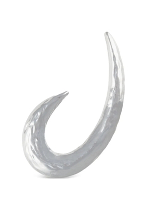 Susan Caplan Vintage 1990s Rediscovered brooch - Silver