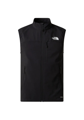 The North Face Nimble 2 zip-up gilet - Black