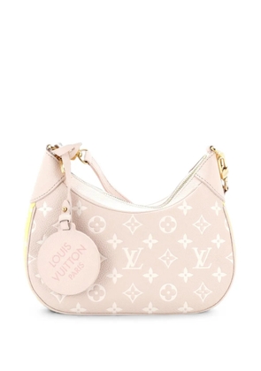 Louis Vuitton Pre-Owned Bagatelle NM Handbag Spring in the City Monogram Empreinte Leather crossbody bag - Multicolour