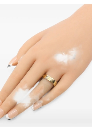 Cartier 2010s Love ring - Gold