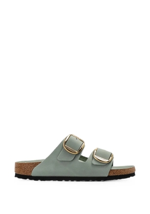 Birkenstock Arizona Big Buckle slides - Green