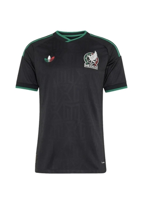 adidas Mexico 26 Third Authentic jersey - Black