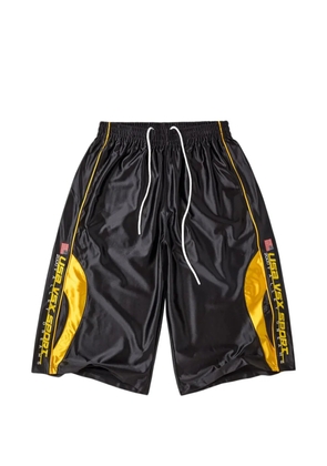 Vale Mamba basketball shorts - Black