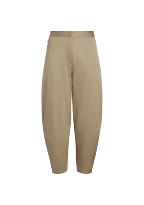 Proenza Schouler White Label Serene palazzo pants - Neutrals