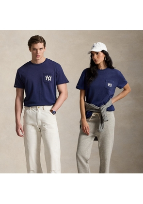 Polo  Ralph Lauren Lauren Yankees T-Shirt