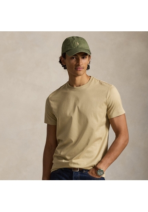 Standard Fit Lisle T-Shirt