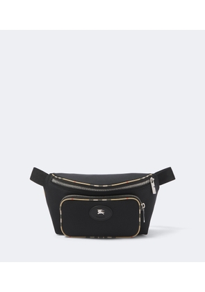 Burberry Burberry Check belt bag