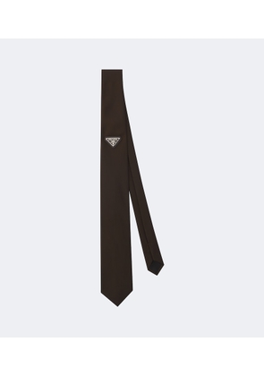 Prada Re-Nylon tie