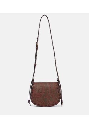 Etro Arnica 1984 Drya Small crossbody bag