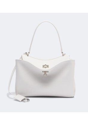 Balenciaga Rodeo Medium leather shoulder bag