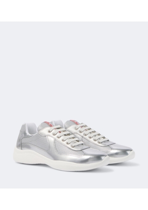 Prada Prada America's Cup sneakers