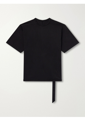 DRKSHDW By Rick Owens - Brad Cotton-Jersey T-Shirt - Men - Black - XS
