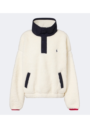 Polo Ralph Lauren Teddy sweatshirt