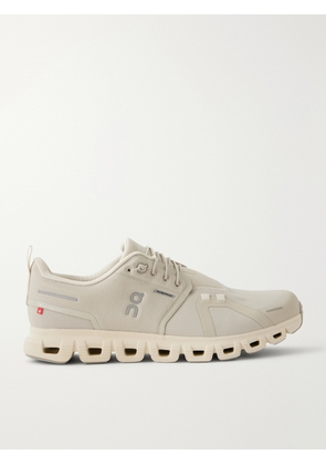 On - Cloudtilt Remix Stretch-Knit Sneakers - Men - Neutrals - US Men's 7