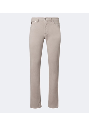 Brioni Meribel slim jeans