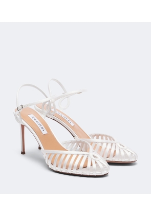 Aquazzura Sweet Surrender pumps