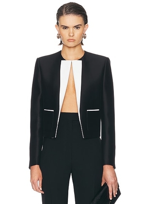 TOM FORD Spencer Jacket in Black - Black. Size 36 (also in ).