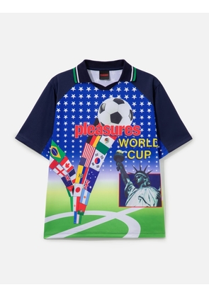 Flags Jersey