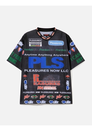Oral Mesh Shirt