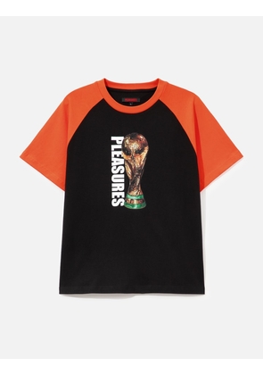 Trophy Raglan Shirt
