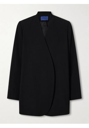 Sharon Wauchob - Wool Blend Blazer - Black - FR 34,FR 36,FR 38,FR 40,FR 42