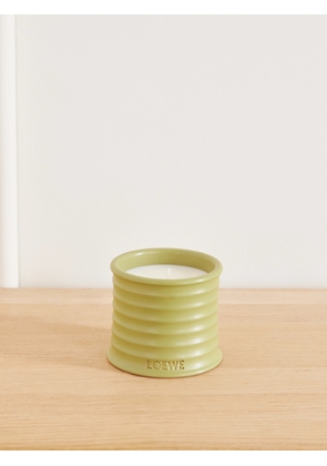LOEWE PERFUMES - Pistachio Small Candle, 170g - Green - One size